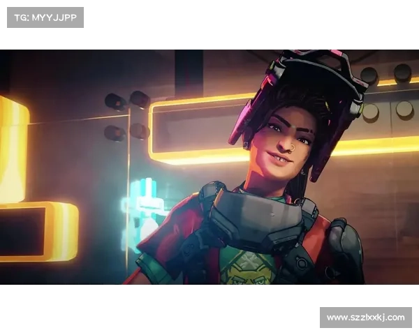 如何通过Apex英雄出装策略提高游戏胜率与操作技巧的完美结合 如何通过Apex英雄出装策略提高游戏胜率与操作技巧的完美结合