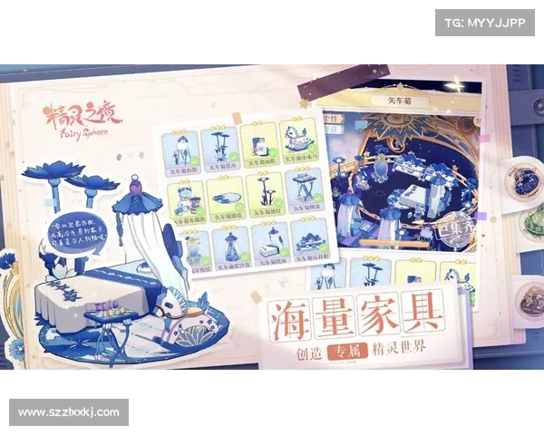 探索精灵之境中的神秘森林：揭开自然与魔法交织的奥秘