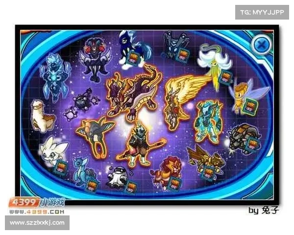 全面解析赛尔号战力飞升秘诀打造最强精灵阵容的终极提升攻略 全面解析赛尔号战力飞升秘诀打造最强精灵阵容的终极提升攻略