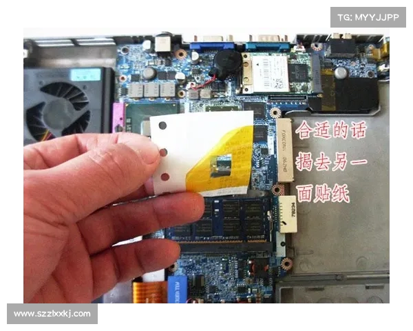 提升笔记本显卡性能的有效方法及降温技巧全解析