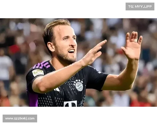 凯恩入选国家队的五大关键时刻揭示了他从新星到领军人物的蜕变历程