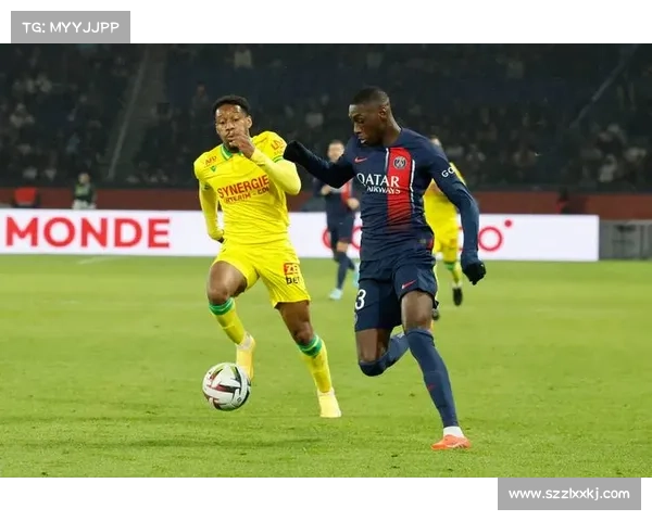 2023年法甲联赛决赛前瞻：冠军争夺战看点与赛程解析