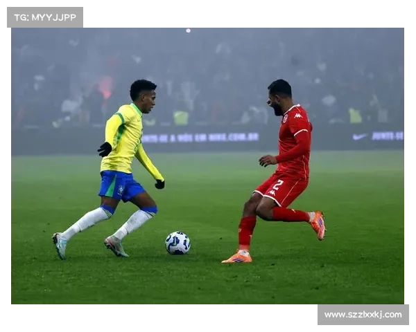 中国足球五大经典瞬间：平巴西之战与历史性突破回顾