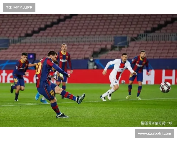 全面解析巴萨为何從未捧起歐聯杯獎盃的深層原因與歷史脈絡詳析篇