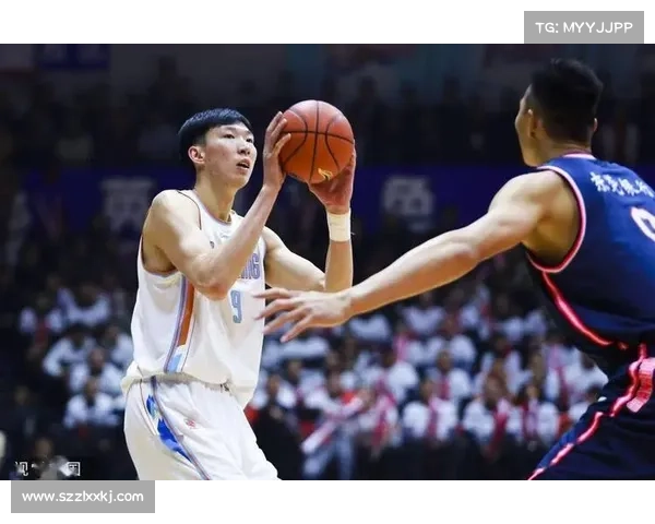 揭秘周琦何时正式加盟新疆男篮的全过程与关键时间点