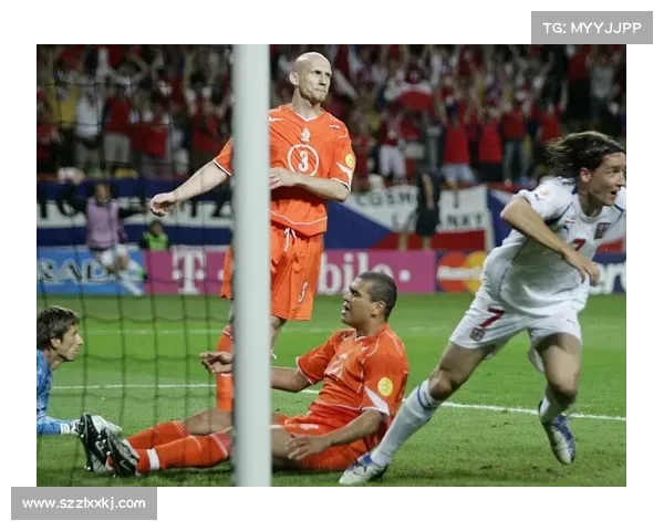 揭秘葡萄牙对阵捷克的巅峰对决与震撼瞬间全景再现