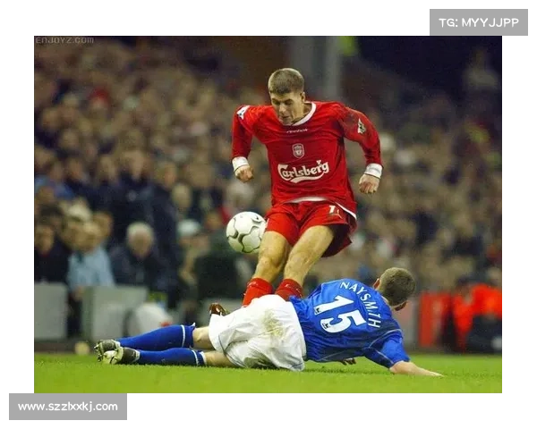 杰拉德坚守英伦荣耀背号四象征责任与领袖灵魂